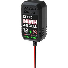 SKYRC EN18 NIMH BATTERY CHARGER