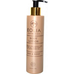 Eolia Oud & Rose Ενυδατική Lotion Σώματος 250ml