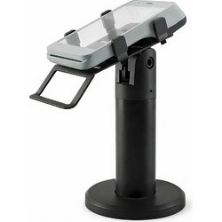 Techsuit(R) (POS1) Βάση Στήριξης για POS- Black