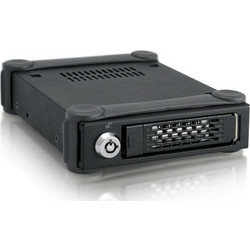 Icy Box ToughArmor MB991U3-1SB Θήκη για Σκληρό Δίσκο 2.5" SATA III με σύνδεση USB 3.0 21467