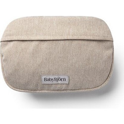Babybjorn Θήκη Τσέπης για χρήση με κάθε Μάρσιπο, μπεζ
