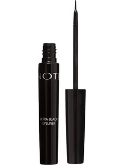 Note Ultra Black Πινέλο Eyeliner