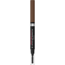L'Oreal Paris Infaillible Brows 24H Filling Triangular Eyebrow Pencil 1ml - 5.0 Light Brunette