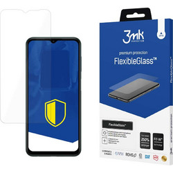 3mk FlexibleGlass(TM) hybrid glass for Samsung Galaxy M13 5G