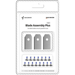 Hardened Robot Blades Segway 12pcs AD.12.00.14.0058