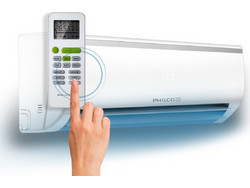 Philco PAC-18E Κλιματιστικό Inverter 18000 BTU A++/A+++ με Wi-Fi