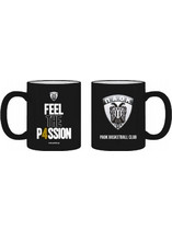 Συλλεκτική Κούπα - ΠΑΟΚ Μπάσκετ / Feel The Passion (BZ.XP.RP.00717)