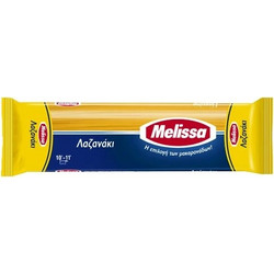Melissa Λαζανάκι 500gr