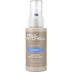Paul Mitchell Hydrate Awapuhi Moisture Mist - Sprej na telo and vlasy 75ml