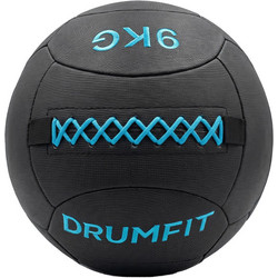 Cecotec Drumfit WALLPRO-KV Wallball 9 kg CEC-122554