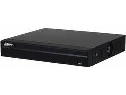 Dahua Technology NVR4108HS-8P-4KS3