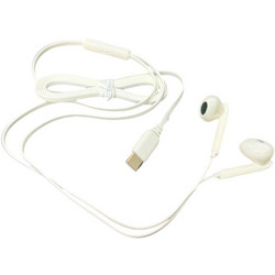 KLGO KS-35 Handsfree Earbud USB-C White