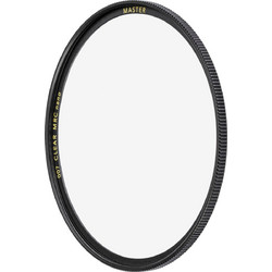 B+W Clear MRC Nano 39mm