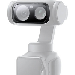Insta360 Luna Ultra Black Mist Filter - Smooth Cinematic Look, Magnetic Design