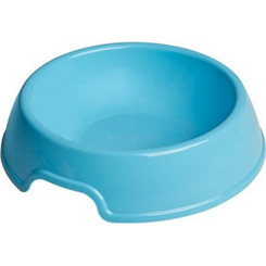 Joypet Πλαστικό Round Μπολ Φαγητού & Νερού για Σκύλο & Γάτα 0,2LT (Διάφορα Χρώματα)