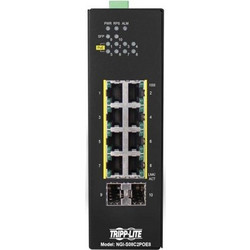 Eaton NGI-S08C2POE8 KVM & Data Switch με Ethernet