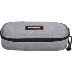 Eastpak Oval Κασετίνα Γκρι EK0007173631