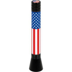 Lampa Κεραία FLAG 5-6mm ΑΜΕΡΙΚΗ 8cm