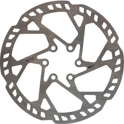 Δισκόπλακα Πατινιού EWD004 - 160mm (2.3mm Thickness)
