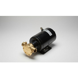 Αντλία ελαστικής πτερωτής Johnson DC 24V