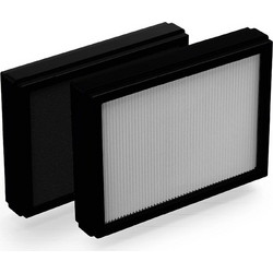 Φίλτρο Αέρα Venta Aw7er Serie H13 & Anti-formaldehyde Filter Set 2 Piece 8080000