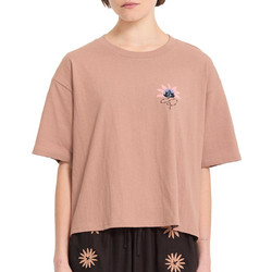VOLCOM - BLISS TEE