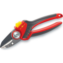 Wolf Garten RS 4000 Ψαλίδι Κλαδέματος Τύπου Αμόνι με Μέγιστη Διάμετρο Κοπής 25mm 73CFA005650