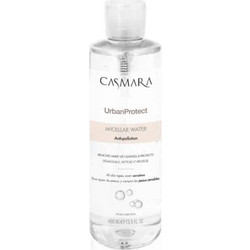 Casmara Anti-Pollution Micellar Water Ντεμακιγιάζ 400ml