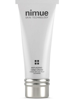 Nimue Anti-Ageing Αντιγηραντική Κρέμα Χεριών 100ml