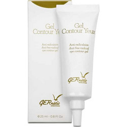Gernetic Eye Contour Gel 25ml