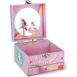 Legami Musical Jewellery Box (CRL0001)