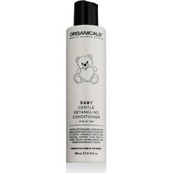 Organicals(R) BABY Gentle Detangling Conditioner 200 ml
