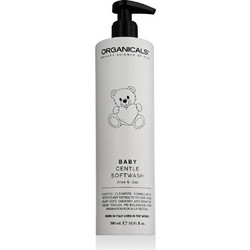 Organicals(R) BABY Gentle Softwash 500 ml