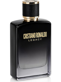 Cristiano Ronaldo Legacy Eau de Parfum 100ml