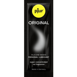 pjur Original Bodyglide Λιπαντικό Μασάζ 1.5ml