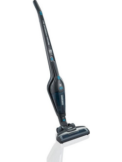 Leifheit Rotaro PowerVac 2in1 11925 Επαναφορτιζόμενη Σκούπα Stick & Χειρός 16V