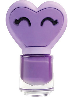 AS HappiHobbi: Nail Polish - Sparkle Love (Purple Color) (1081-60013)
