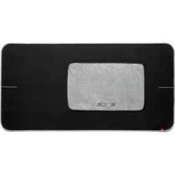Elite Προστατευτικό Δαπέδου Γραφείου 180x90cm EL0231002