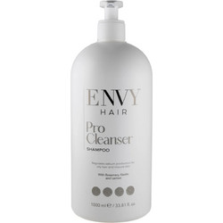 Envy Hair Pro Cleancer Shampoo 1000ml