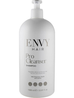 Envy Hair Pro Cleancer Shampoo 1000ml