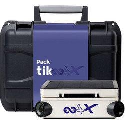 Enlaps Tikee 4X Pack