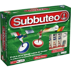 Giochi Preziosi Subbuteo Original Set