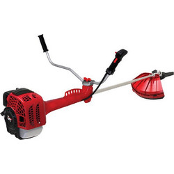 Geotec GTBC-5200P Χορτοκοπτικό Βενζίνης Ώμου / Χειρός 2.8hp 8.2kg