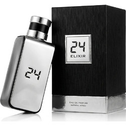 24 Elixir Platinum Eau de Parfum 100ml