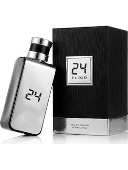 24 Elixir Platinum Eau de Parfum 100ml