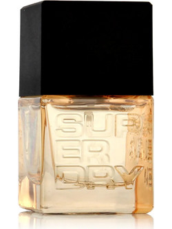 Superdry Neon Orange Eau de Cologne 25ml