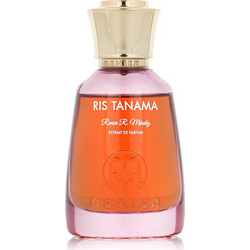 Renier Perfumes Ris Tanama Extrait de Parfum 50ml