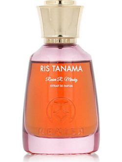 Renier Perfumes Ris Tanama Extrait de Parfum 50ml