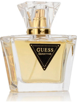 Guess Seductive Eau de Toilette 50ml