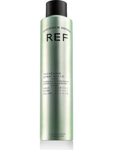 REF Thickening N215 Σπρέι Μαλλιών για Λάμψη Όγκο & Κράτημα 300ml